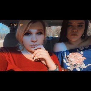 Meet your Posher, Stormy